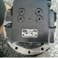 PC60 excavator final drive pc60-3 travel motor: T048-32-1150 201-60-00120 2016000120